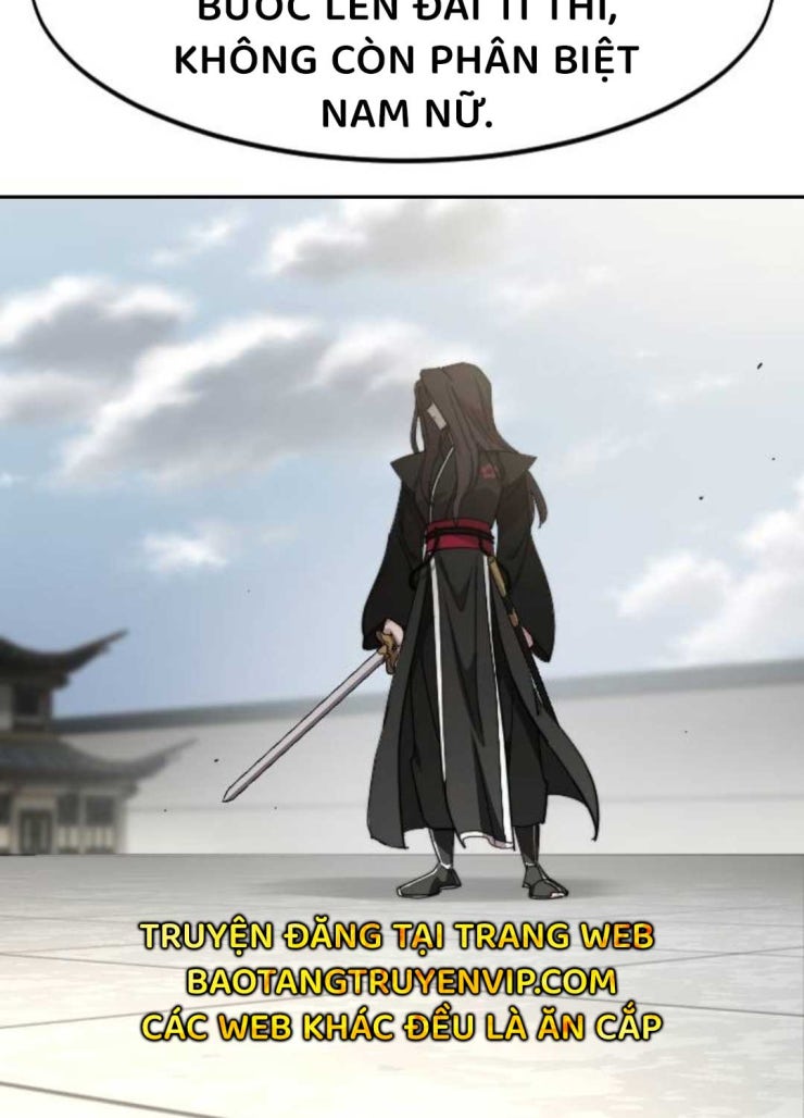 Hoa Sơn Tái Xuất - Page 56