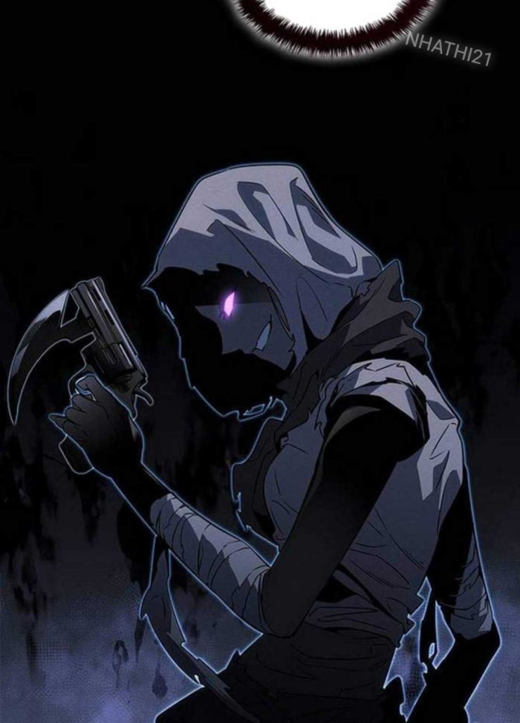 Solo Leveling ARISE: Nguồn Gốc Của Thợ Săn - Page 120