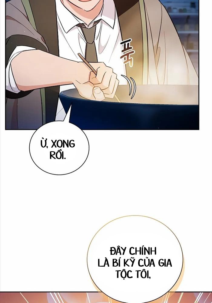 Ma Pháp Sư Tại Trường Học Pháp Thuật - Page 58