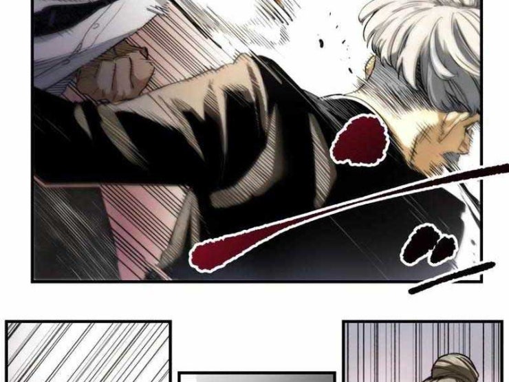 Hắc triều - Page 33