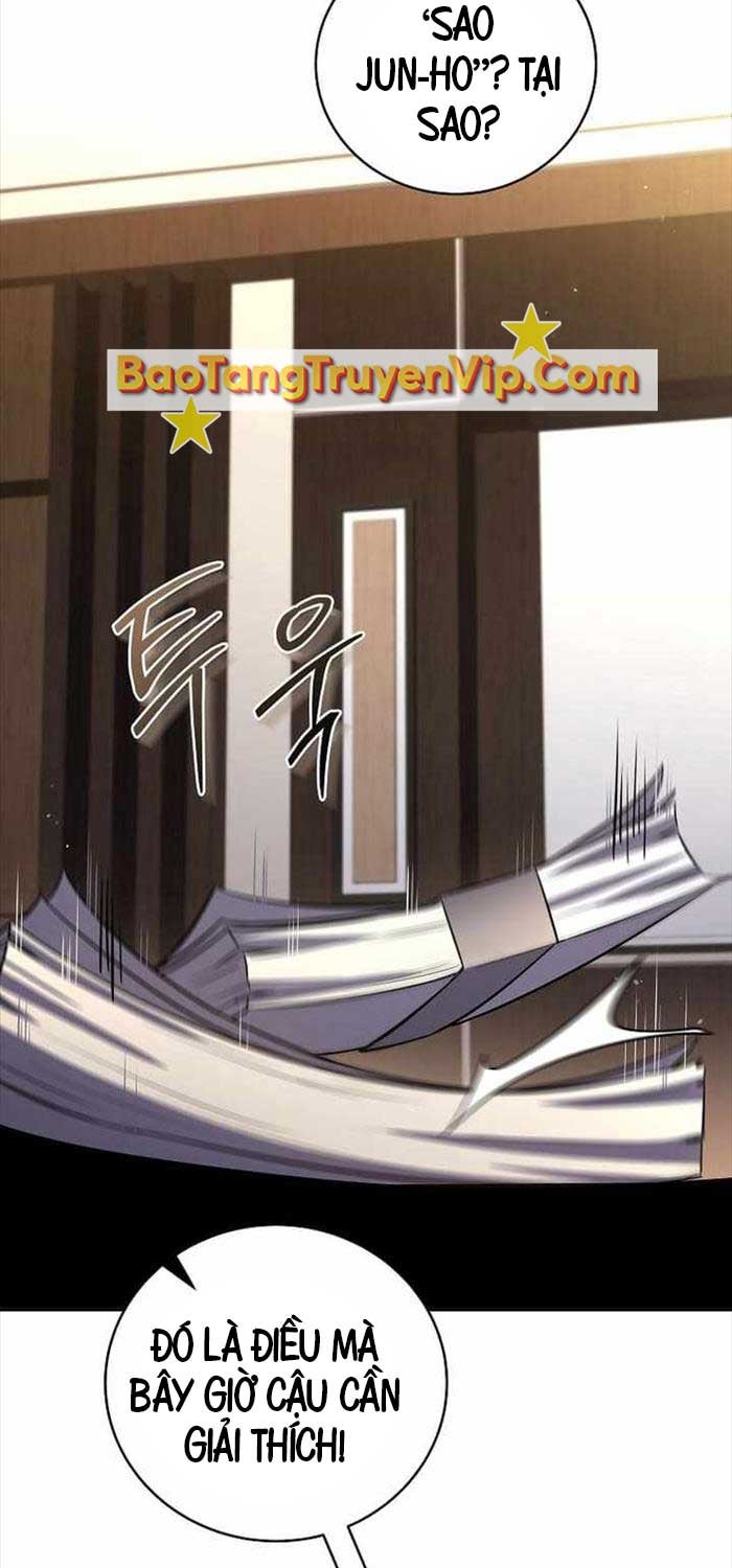 Sự Trở Lại Của Người Chơi Bị Đóng Băng - Page 7