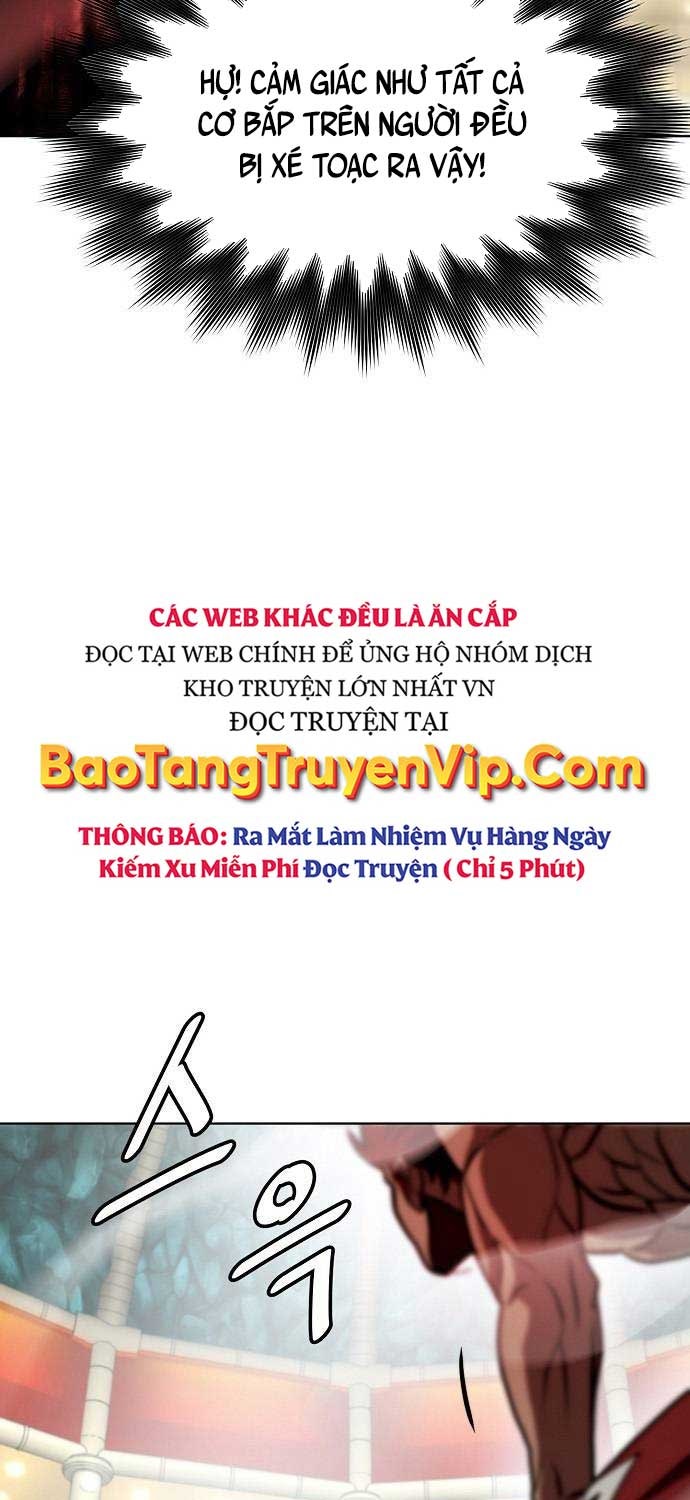 Sàn Đấu Sống Còn - Page 41