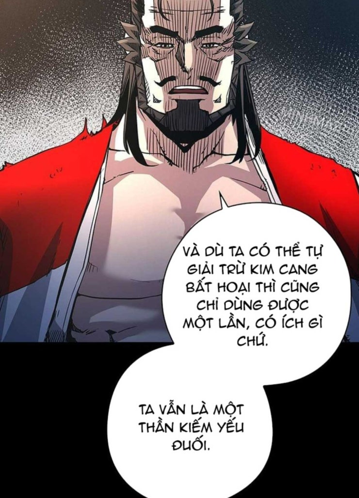 Thần Kiếm: Đứa Con Của Thần Chết - Page 62