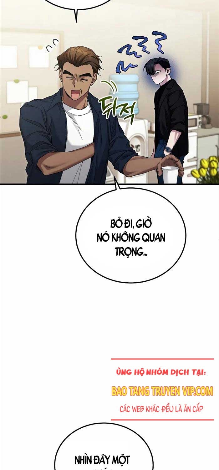 Nghỉ Hưu Sau Khi Cứu Thế Giới - Page 74