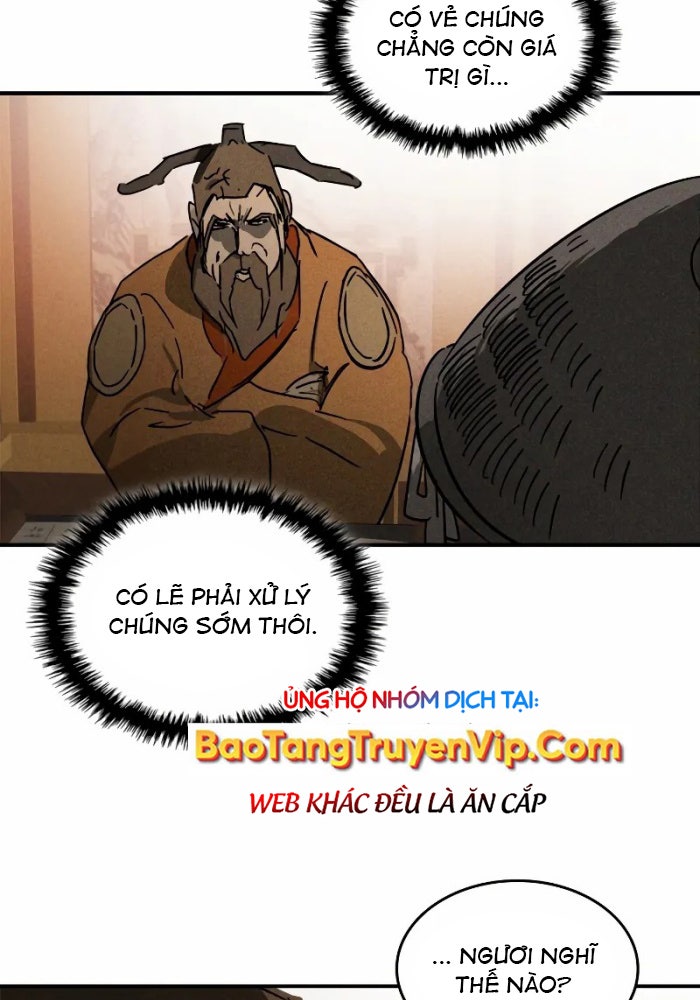 Vị Thần Trở Lại - Page 88