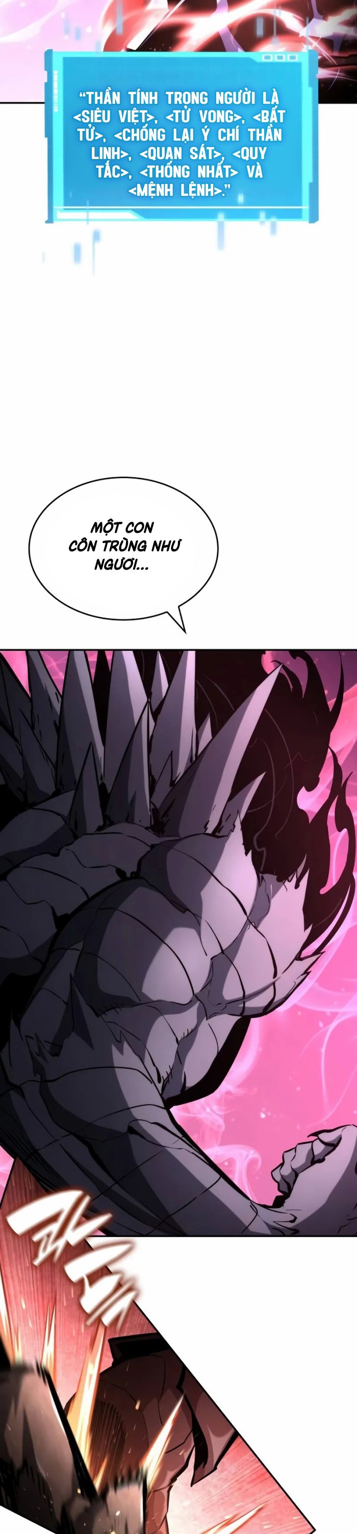 Chiêu Hồn Giả Siêu Phàm - Page 18