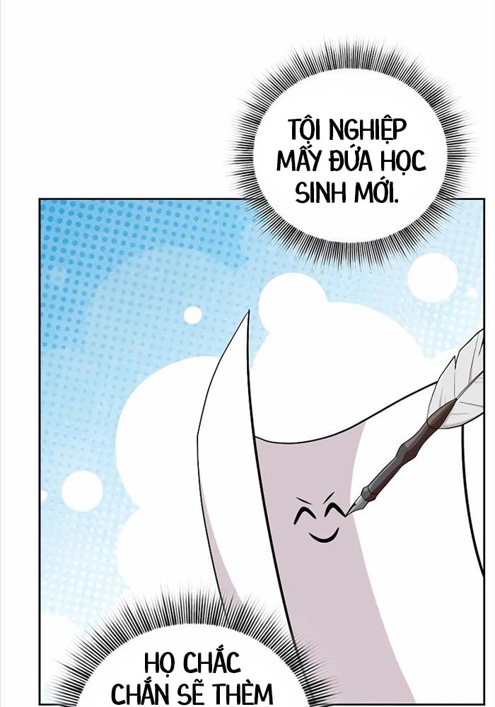 Ma Pháp Sư Tại Trường Học Pháp Thuật - Page 24