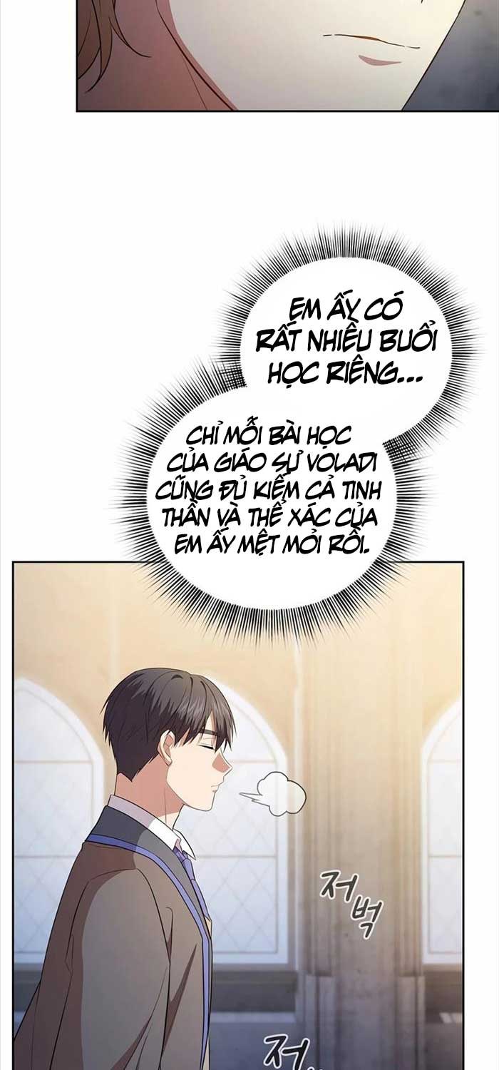 Ma Pháp Sư Tại Trường Học Pháp Thuật - Page 71