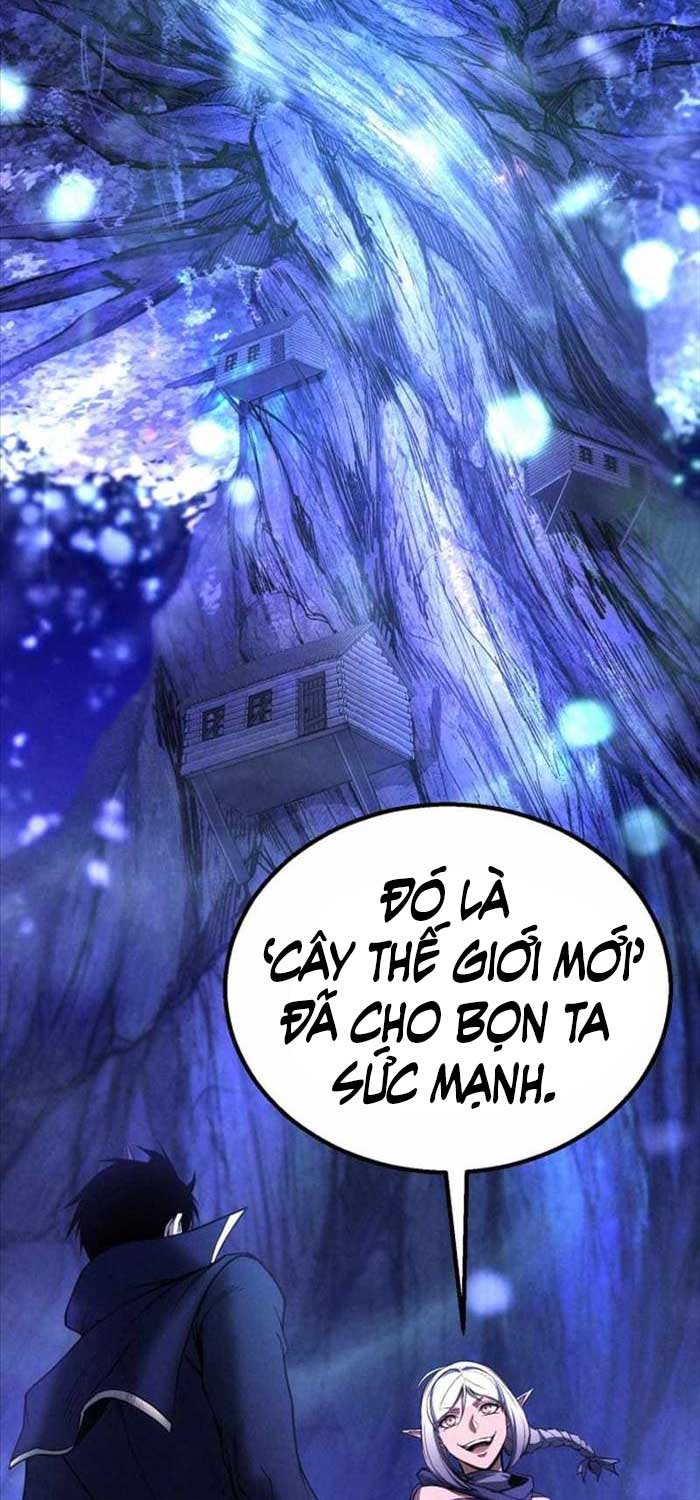 Tử Linh Sư Mạnh Nhất - Page 81