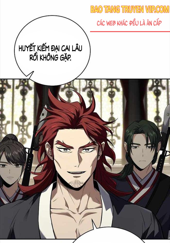 Sự Trở Lại Của Người Chơi Bị Đóng Băng - Page 14