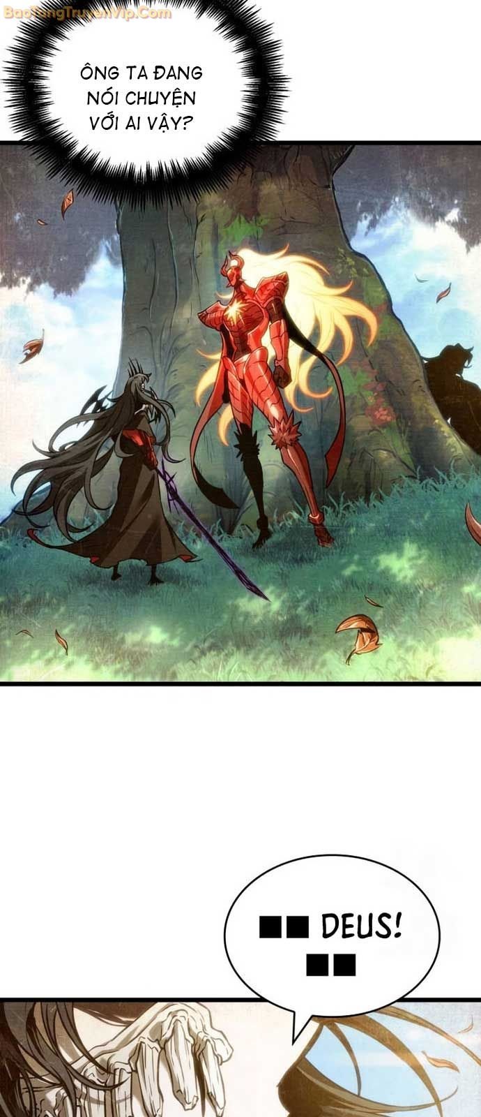 Thế Giới Sau Tận Thế - Page 35