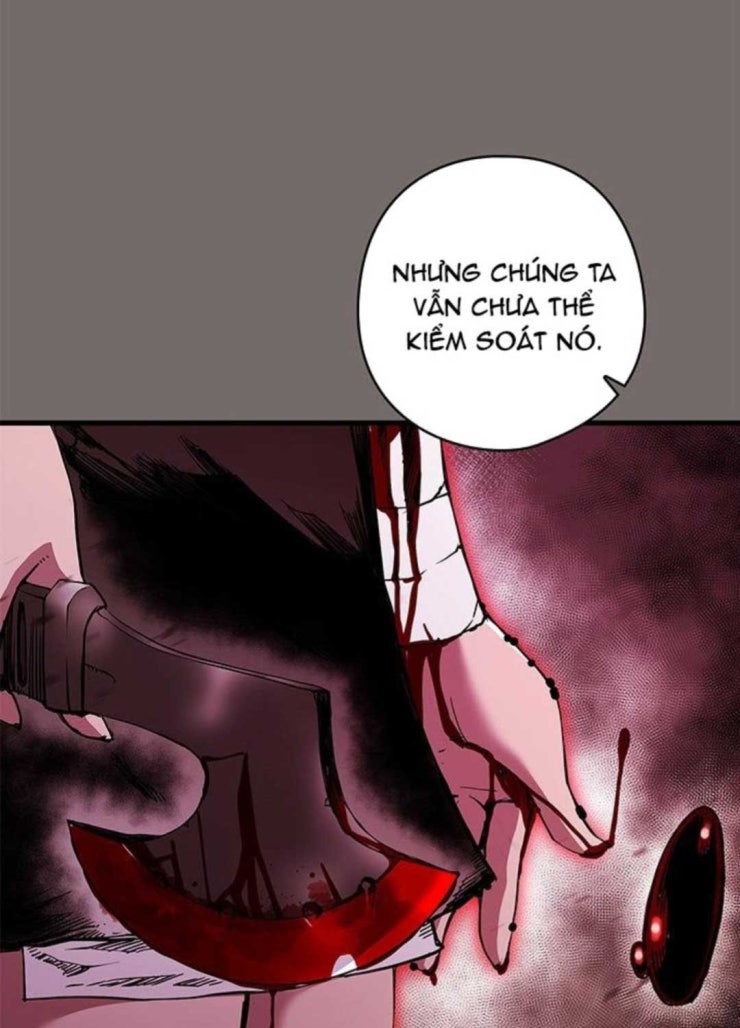 Thần Kiếm: Đứa Con Của Thần Chết - Page 75