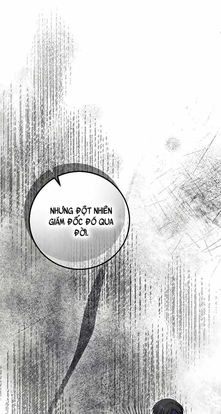 Nghỉ Hưu Sau Khi Cứu Thế Giới - Page 43