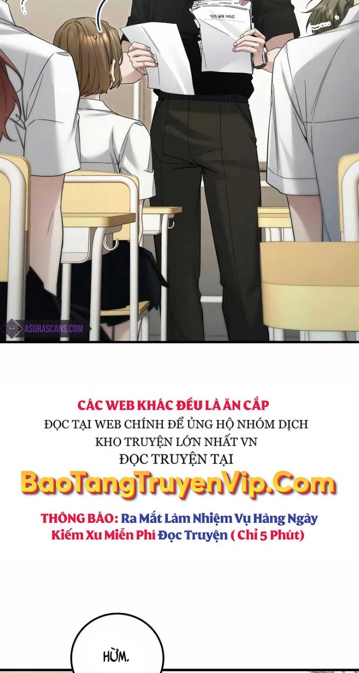 Nghỉ Hưu Sau Khi Cứu Thế Giới - Page 44