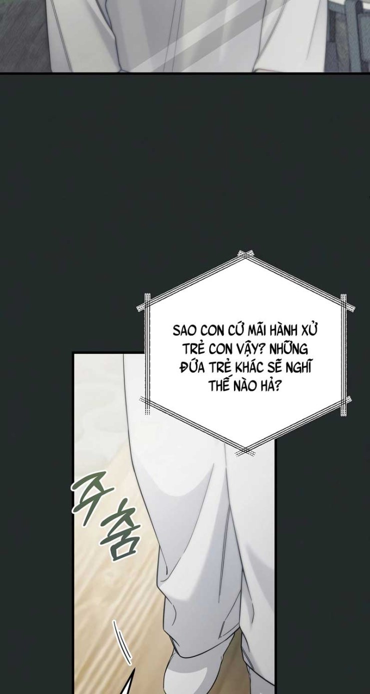 Nghỉ Hưu Sau Khi Cứu Thế Giới - Page 8