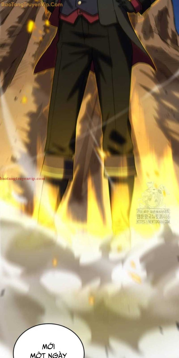 Kẻ Được Triệu Hồi Vô Số Lần! - Page 5