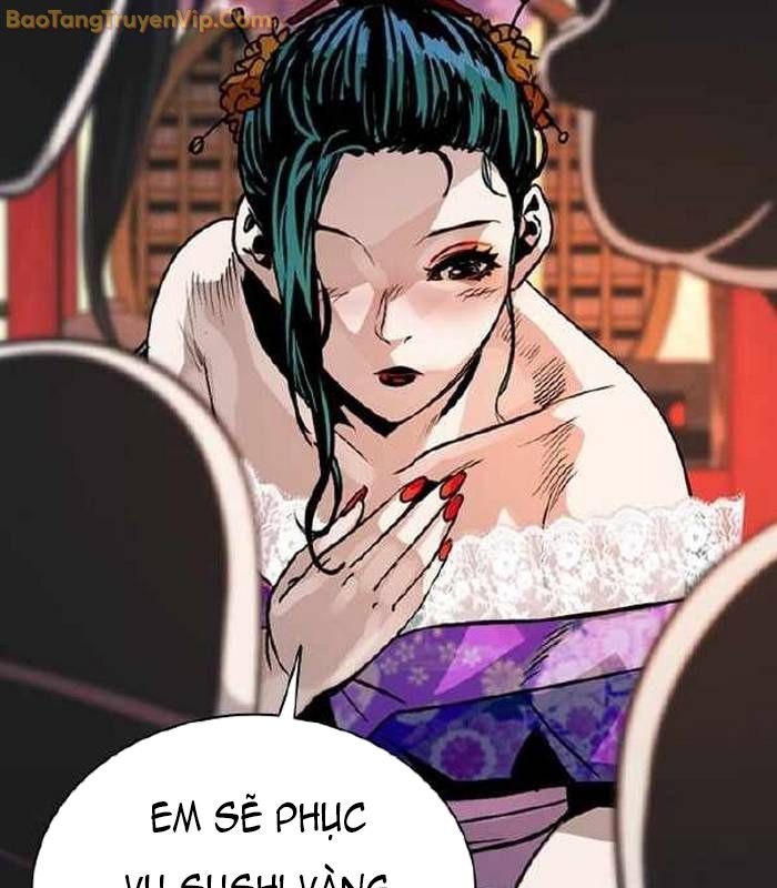 Thế hệ bất hảo - Page 59