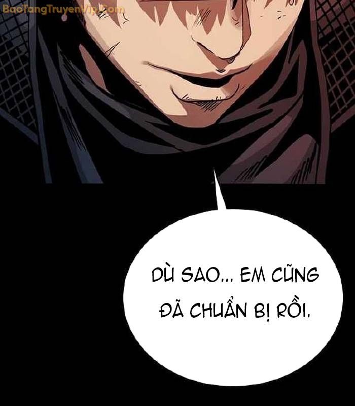 Thế hệ bất hảo - Page 233