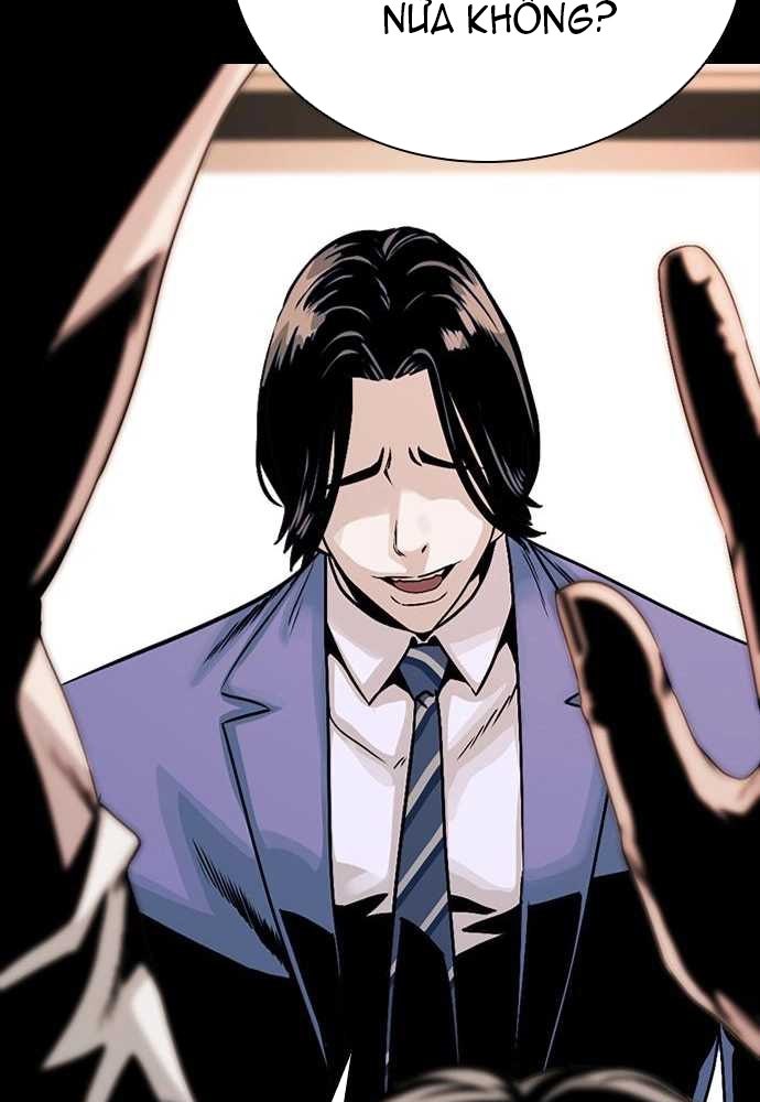 Thế hệ bất hảo - Page 330