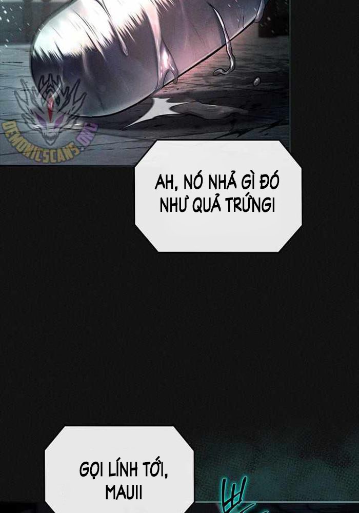 Sự Trở Lại Của Người Chơi Bị Đóng Băng - Page 59