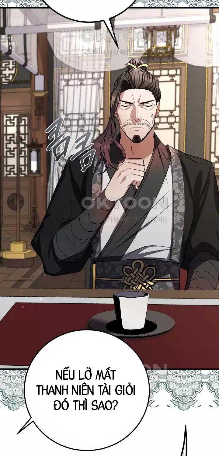 Thiên Tài Võ Thuật Hoàn Sinh - Page 17