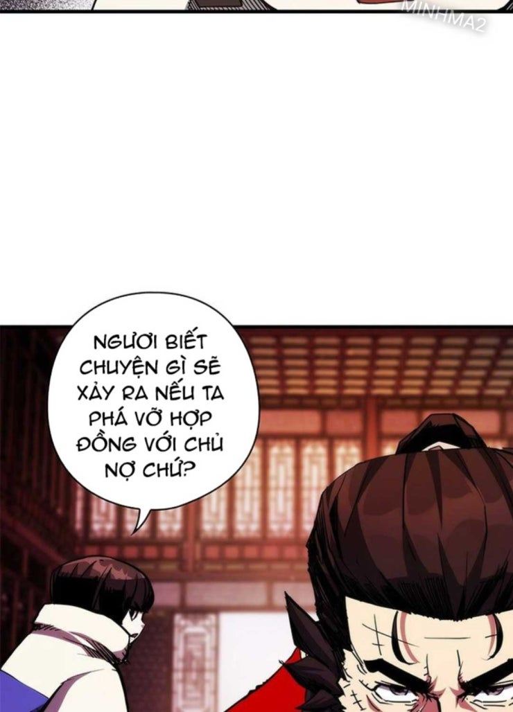 Thần Kiếm: Đứa Con Của Thần Chết - Page 17