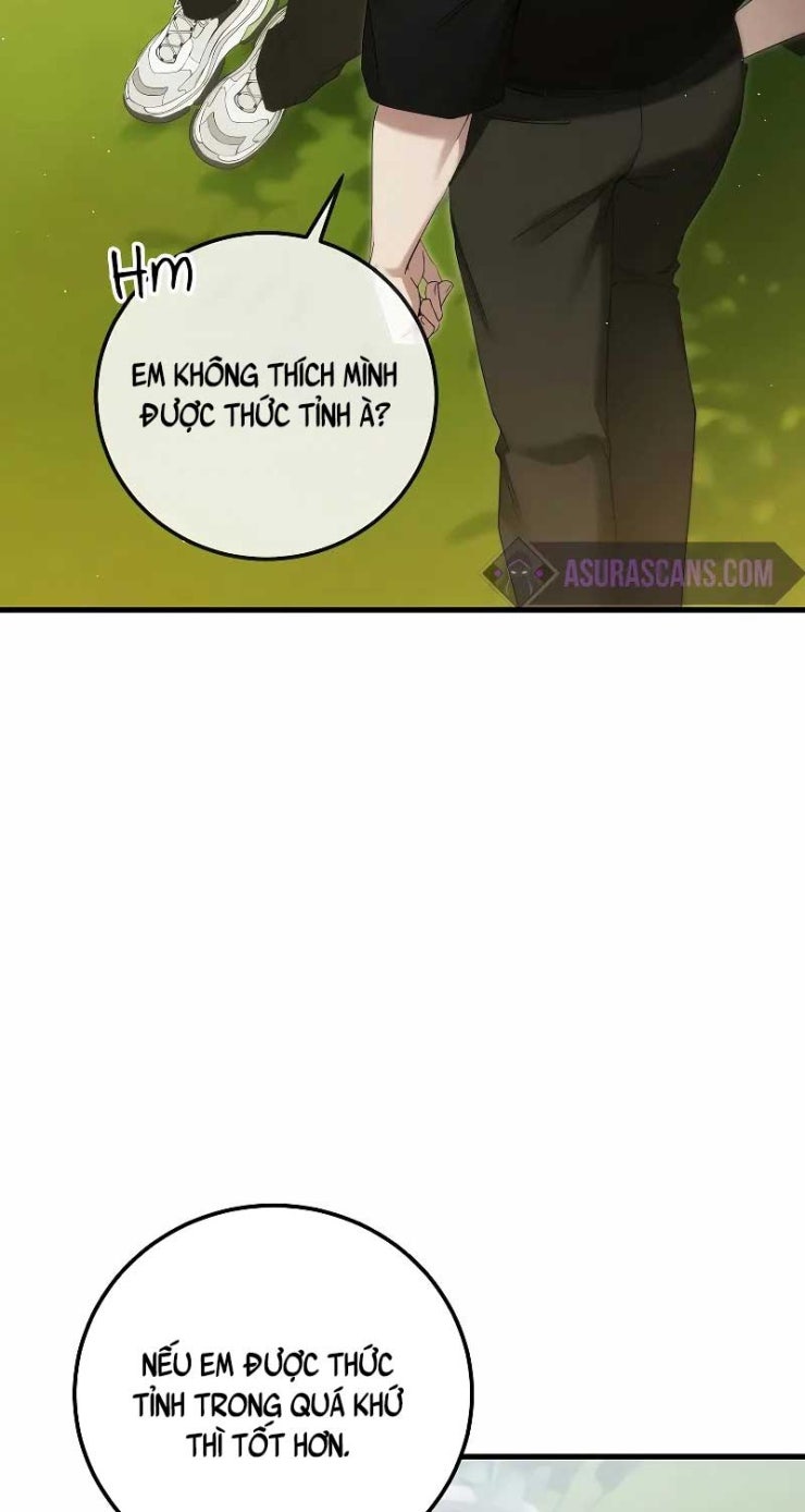 Nghỉ Hưu Sau Khi Cứu Thế Giới - Page 61