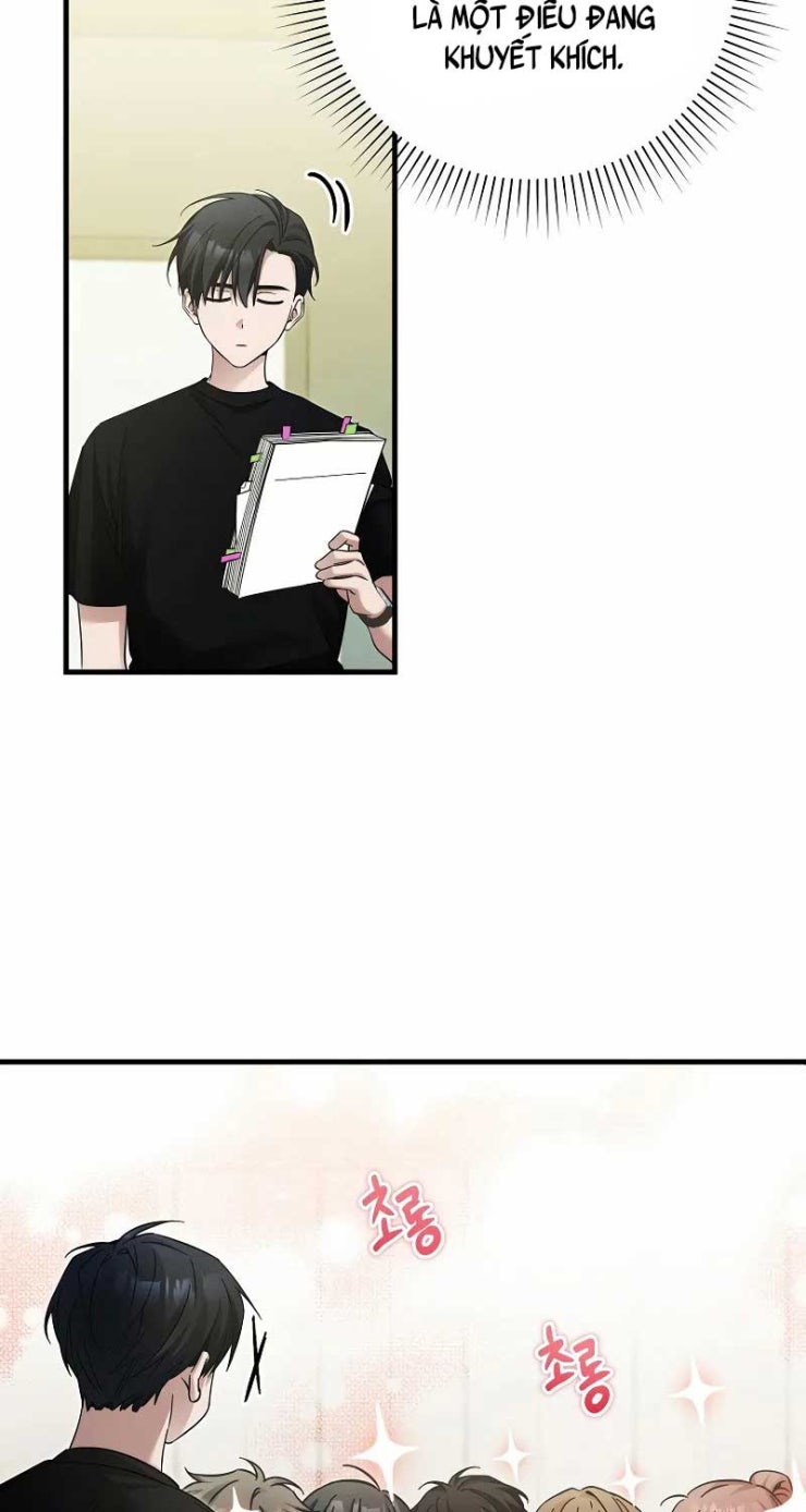 Nghỉ Hưu Sau Khi Cứu Thế Giới - Page 57