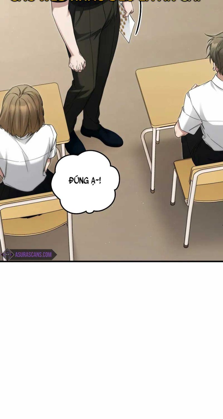 Nghỉ Hưu Sau Khi Cứu Thế Giới - Page 68