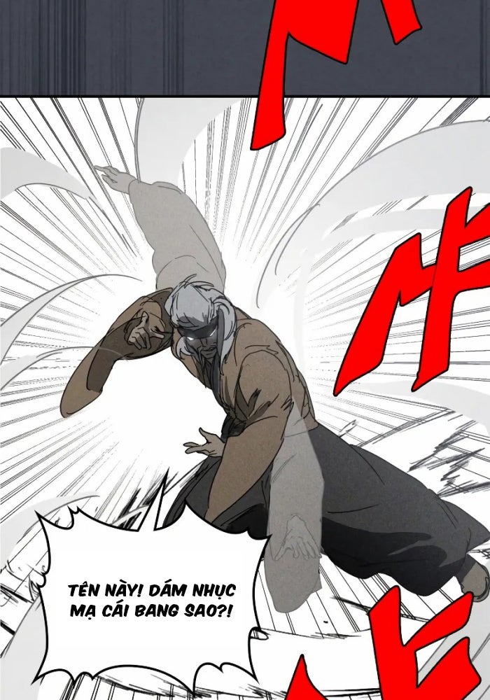 Vị Thần Trở Lại - Page 52