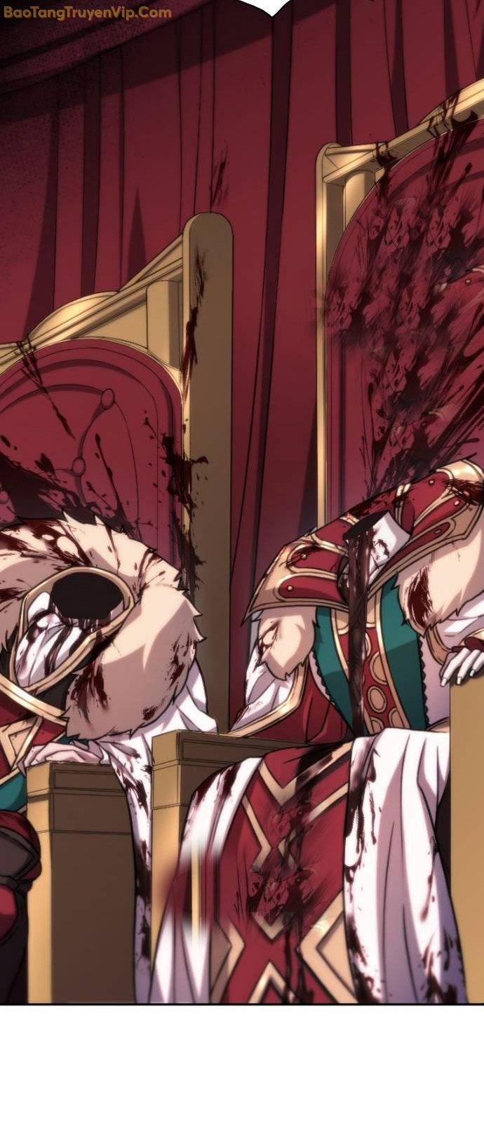 Kẻ Được Triệu Hồi Vô Số Lần! - Page 11