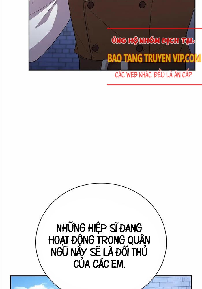 Ma Pháp Sư Tại Trường Học Pháp Thuật - Page 130