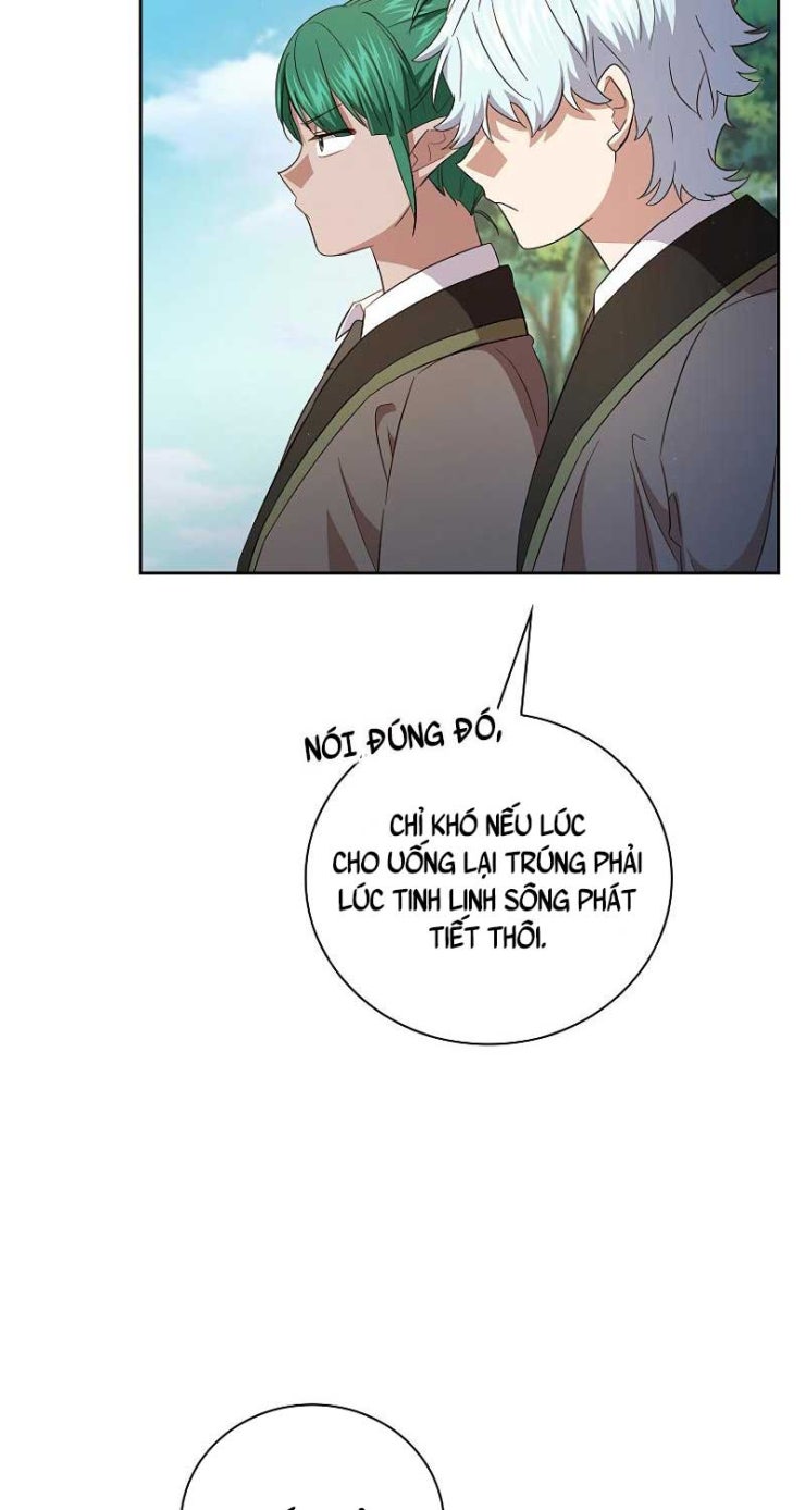 Ma Pháp Sư Tại Trường Học Pháp Thuật - Page 64