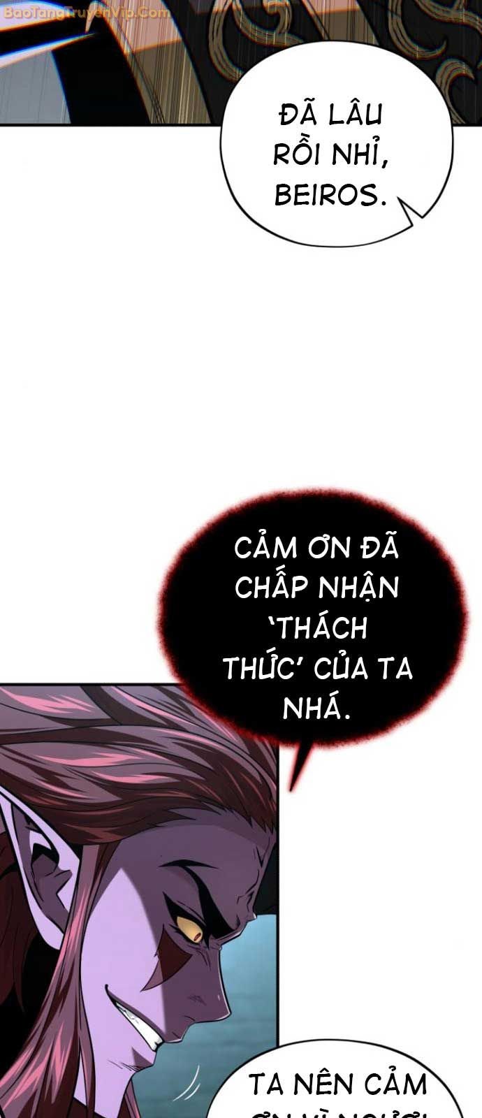 Pháp Sư Hắc Ám Hồi Sinh Sau 66666 Năm - Page 45