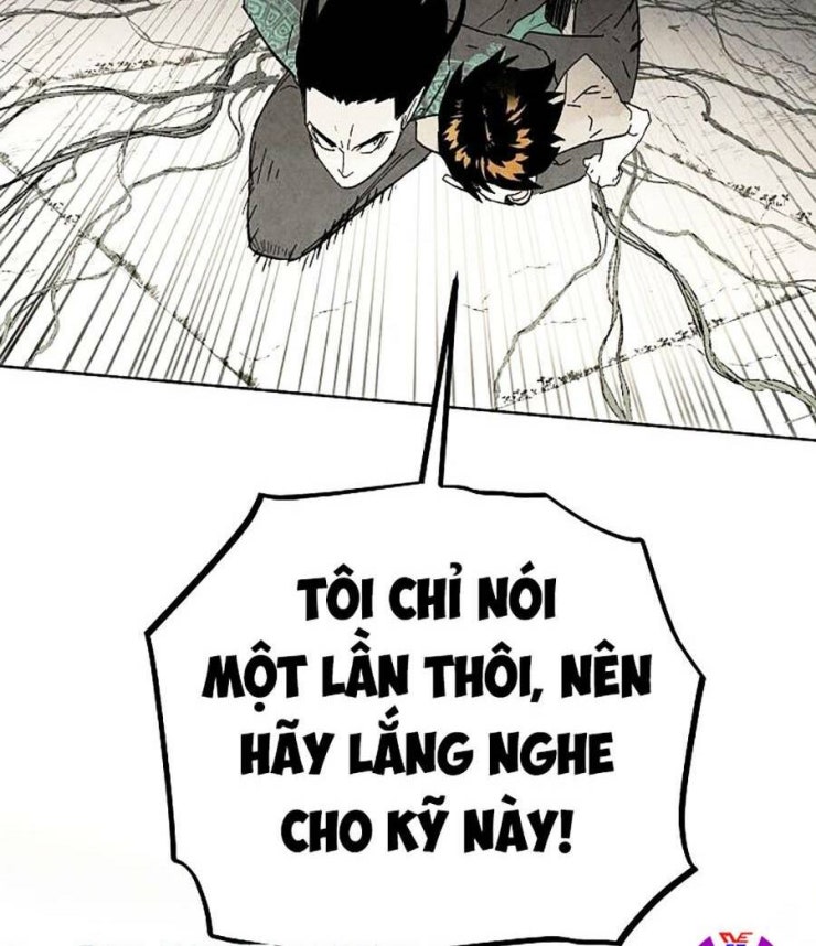 Xuyên Không Vào Trò Chơi Đáng Nguyền Rủa Của Tôi - Page 136