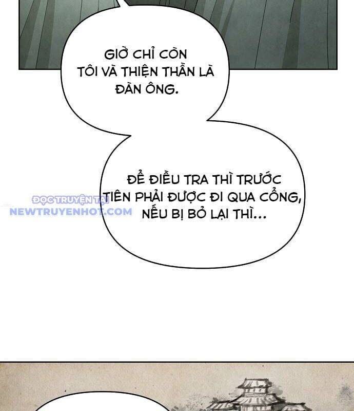 Xuyên Không Vào Trò Chơi Đáng Nguyền Rủa Của Tôi - Page 113