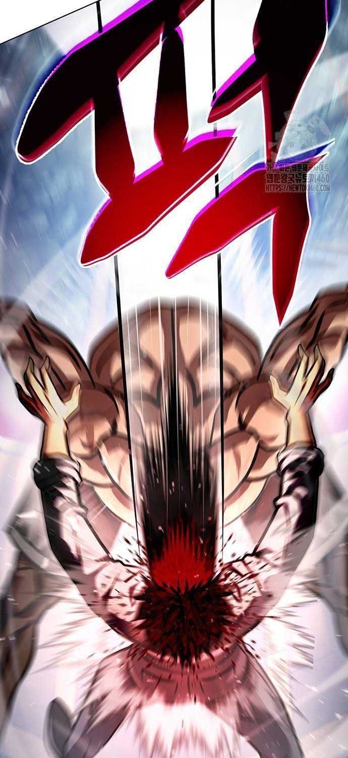 Sàn Đấu Sống Còn - Page 39