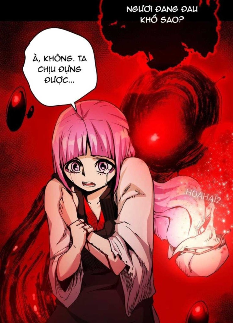 Thần Kiếm: Đứa Con Của Thần Chết - Page 51