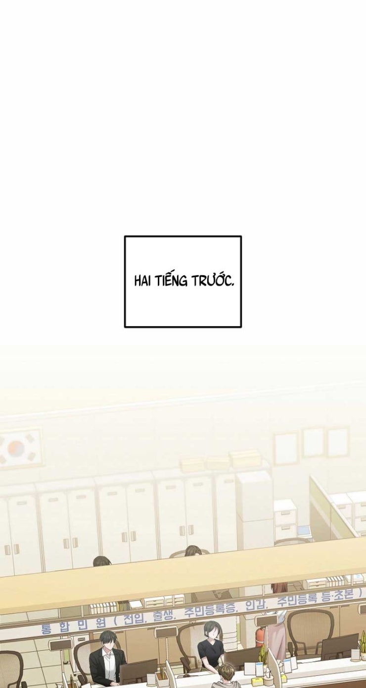 Nghỉ Hưu Sau Khi Cứu Thế Giới - Page 20