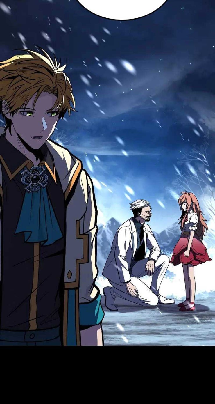 Thiên Tài Ma Pháp Sư Giấu Nghề - Page 27