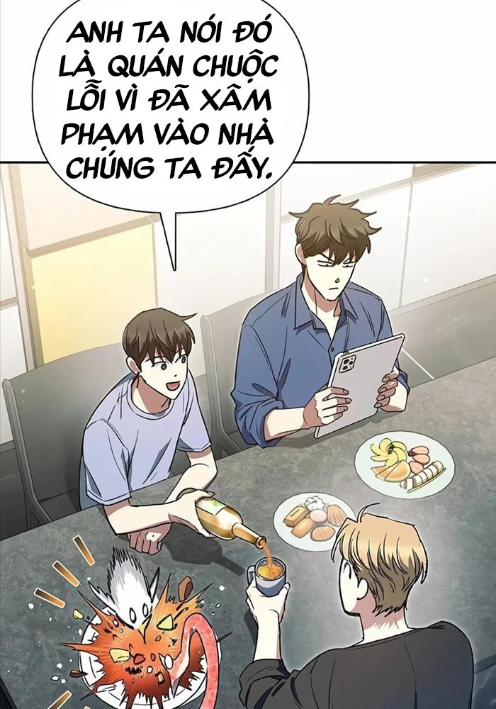 Những Ranker Cấp S Mà Tôi Nuôi Dưỡng - Page 77