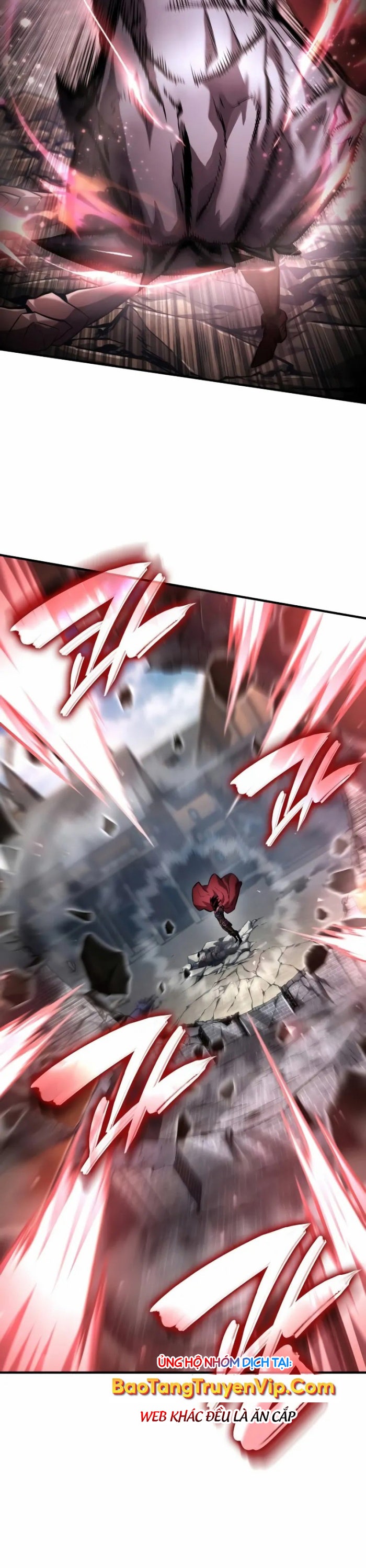 Chiêu Hồn Giả Siêu Phàm - Page 7