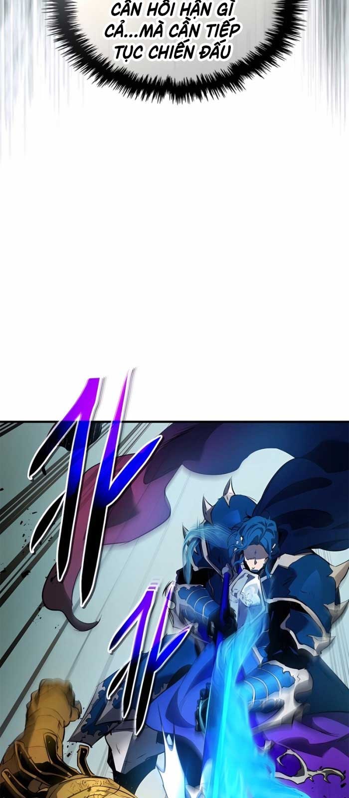Đối Đầu Với Các Vị Thần - Page 47