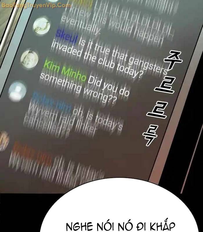 Thế hệ bất hảo - Page 235