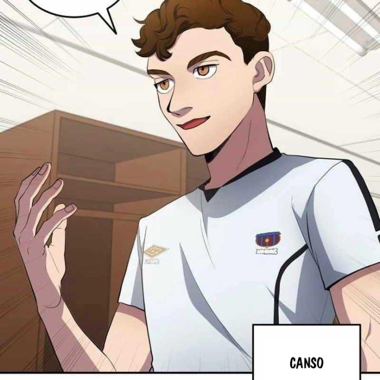 Thiên Phú Bóng Đá Tất Cả Là Của Ta - Page 104