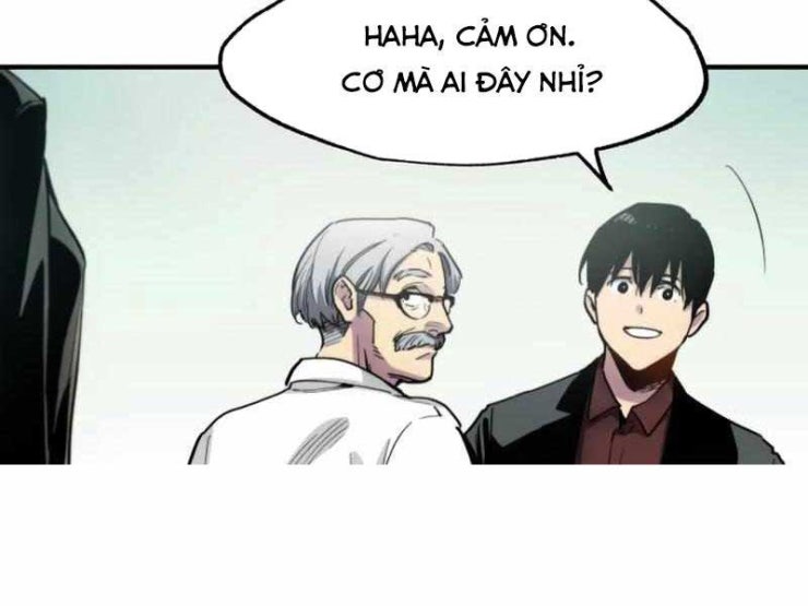 Hắc triều - Page 30