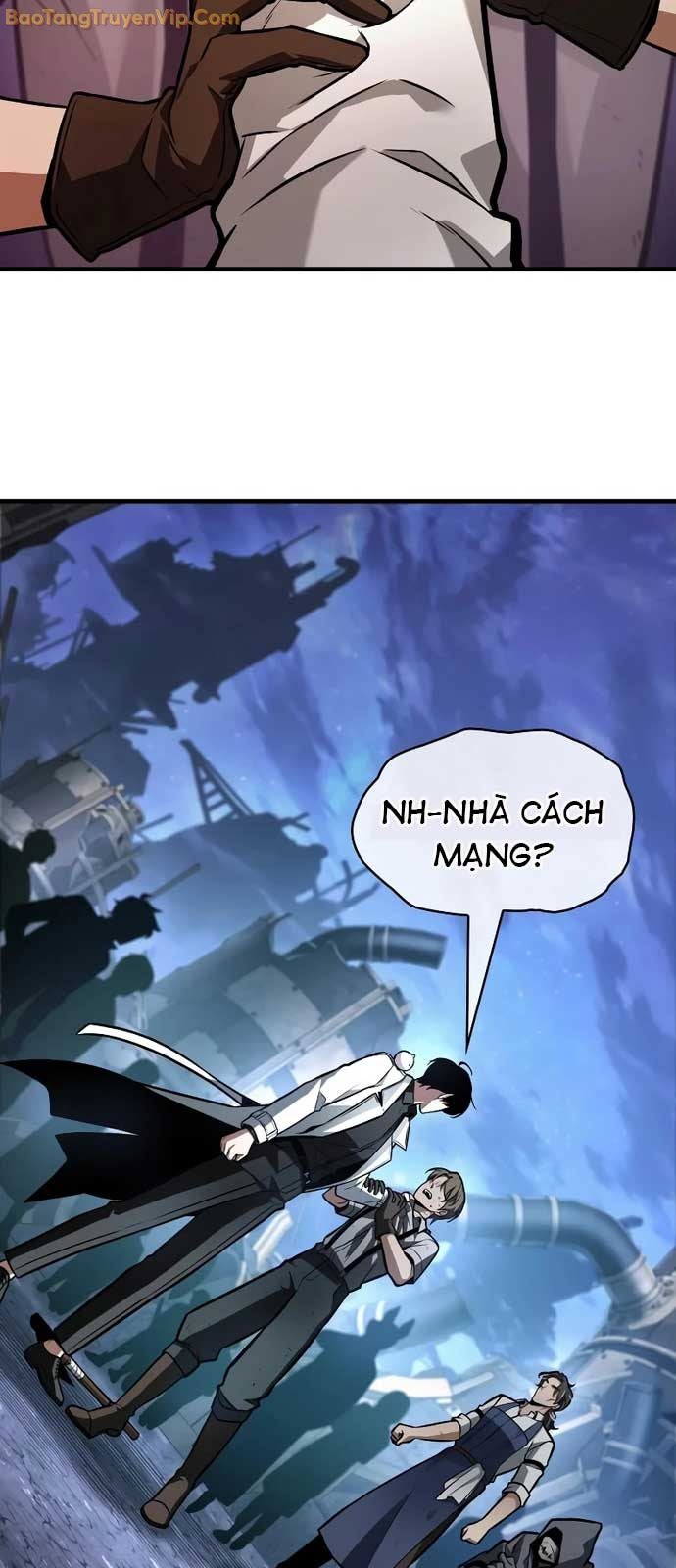 Toàn Trí Độc Giả - Page 21