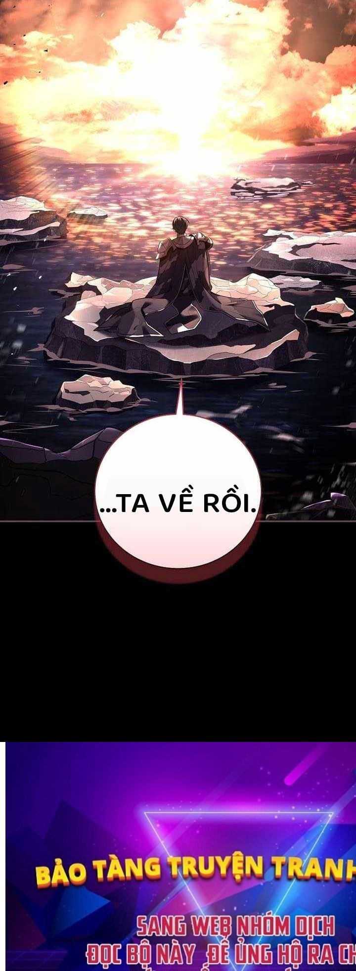 Sự Trở Lại Của Người Chơi Bị Đóng Băng - Page 71