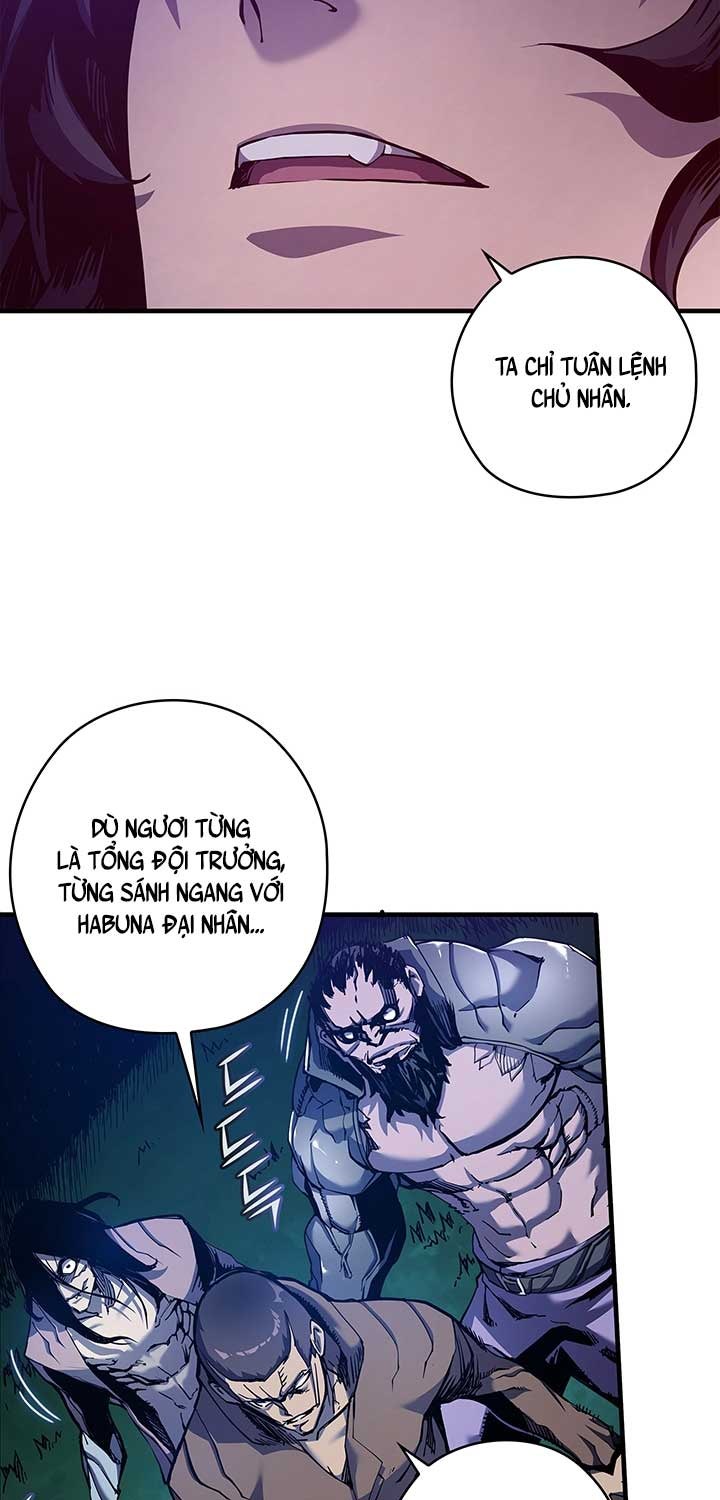 Thần Kiếm: Đứa Con Của Thần Chết - Page 19