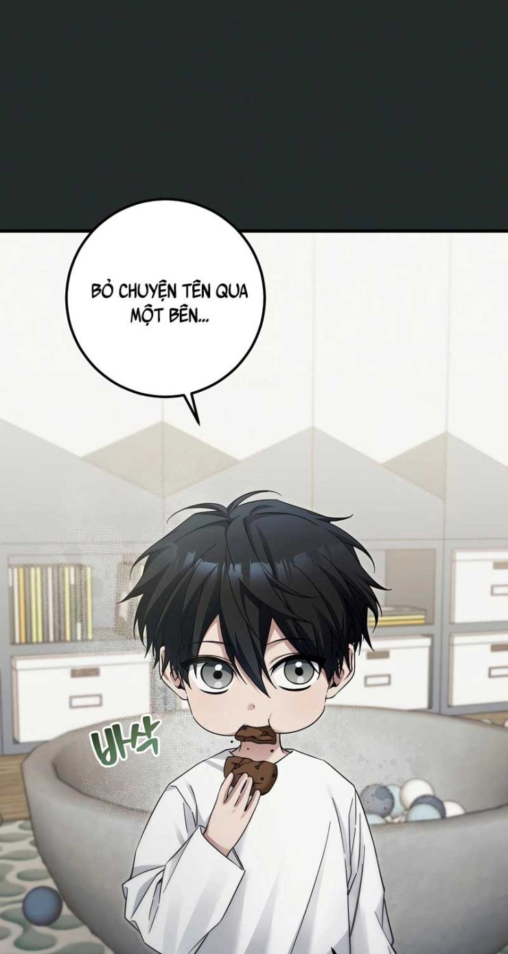 Nghỉ Hưu Sau Khi Cứu Thế Giới - Page 62